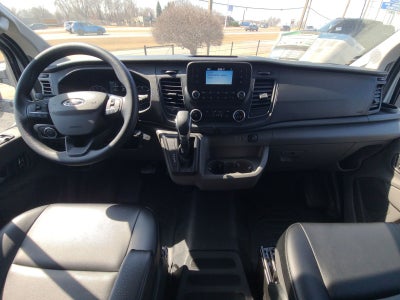 2025 Ford Transit Cargo Van Cargo Van