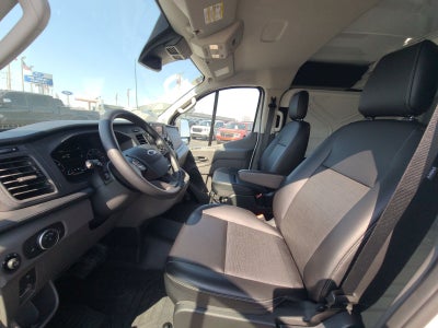 2025 Ford Transit Cargo Van Cargo Van