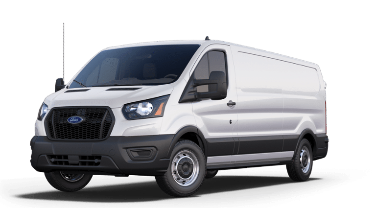 2025 Ford Transit Cargo Van Cargo Van