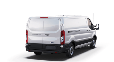 2025 Ford Transit Cargo Van Cargo Van