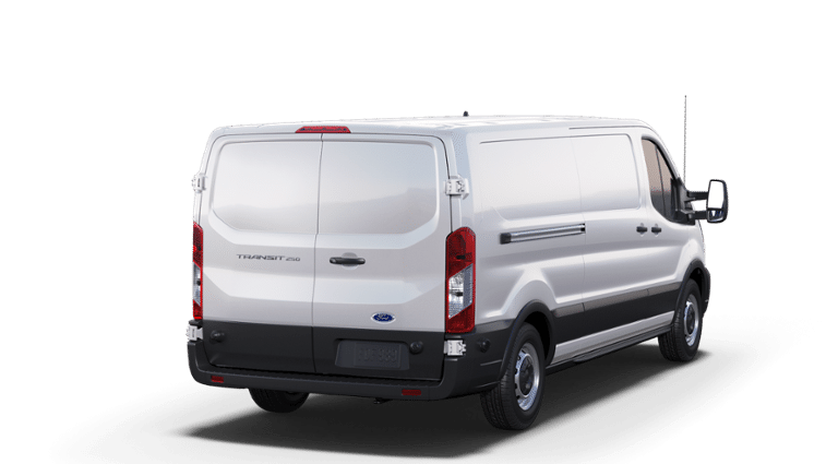 2025 Ford Transit Cargo Van Cargo Van