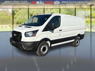 2027 Ford Transit Cargo Van Cargo Van