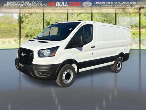 2027 Ford Transit Cargo Van Cargo Van