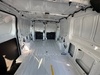 2027 Ford Transit Cargo Van Cargo Van