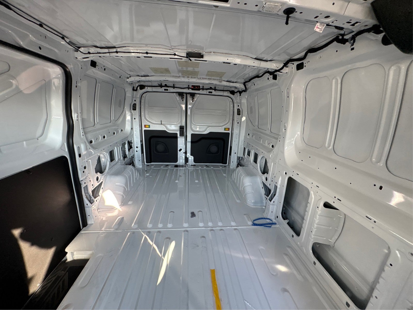 2027 Ford Transit Cargo Van Cargo Van