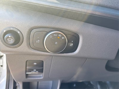 2027 Ford Transit Cargo Van Cargo Van