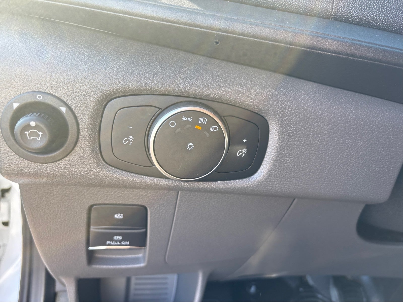 2027 Ford Transit Cargo Van Cargo Van