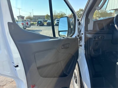 2027 Ford Transit Cargo Van Cargo Van