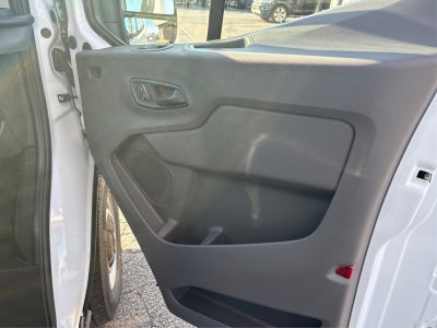 2027 Ford Transit Cargo Van Cargo Van