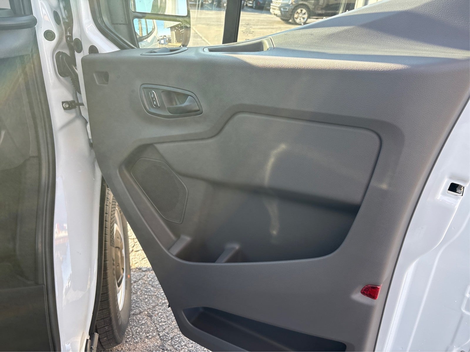 2027 Ford Transit Cargo Van Cargo Van