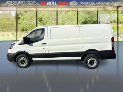 2027 Ford Transit Cargo Van Cargo Van