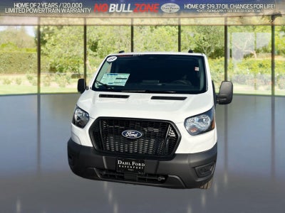 2027 Ford Transit Cargo Van Cargo Van