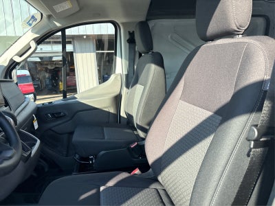 2027 Ford Transit Cargo Van Cargo Van