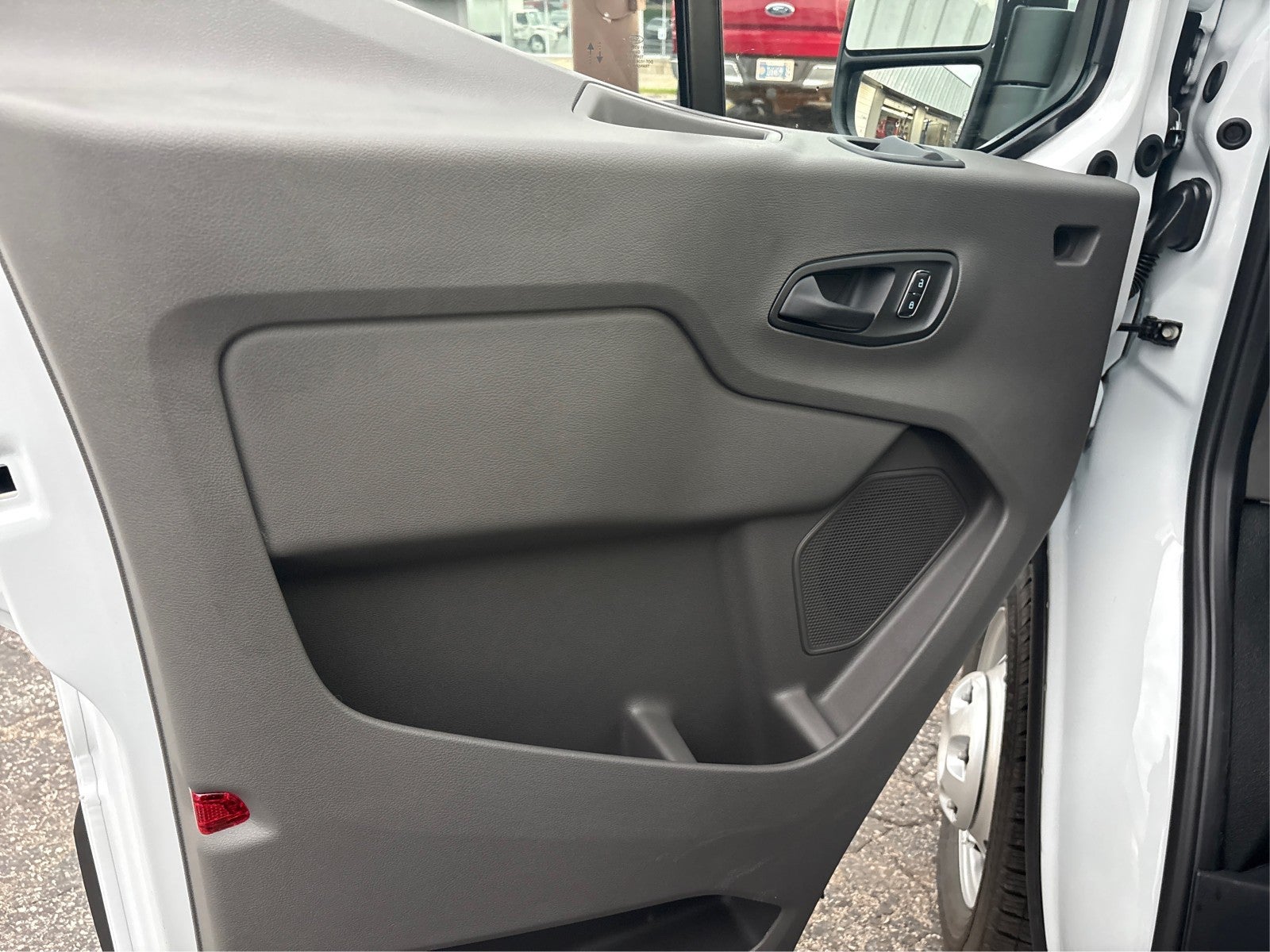 2026 Ford Transit Cargo Van Cargo Van