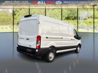 2026 Ford Transit Cargo Van Cargo Van