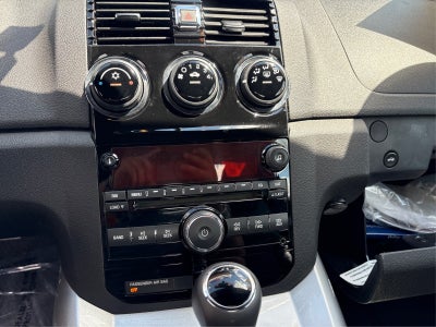 2007 Saturn Sky Base