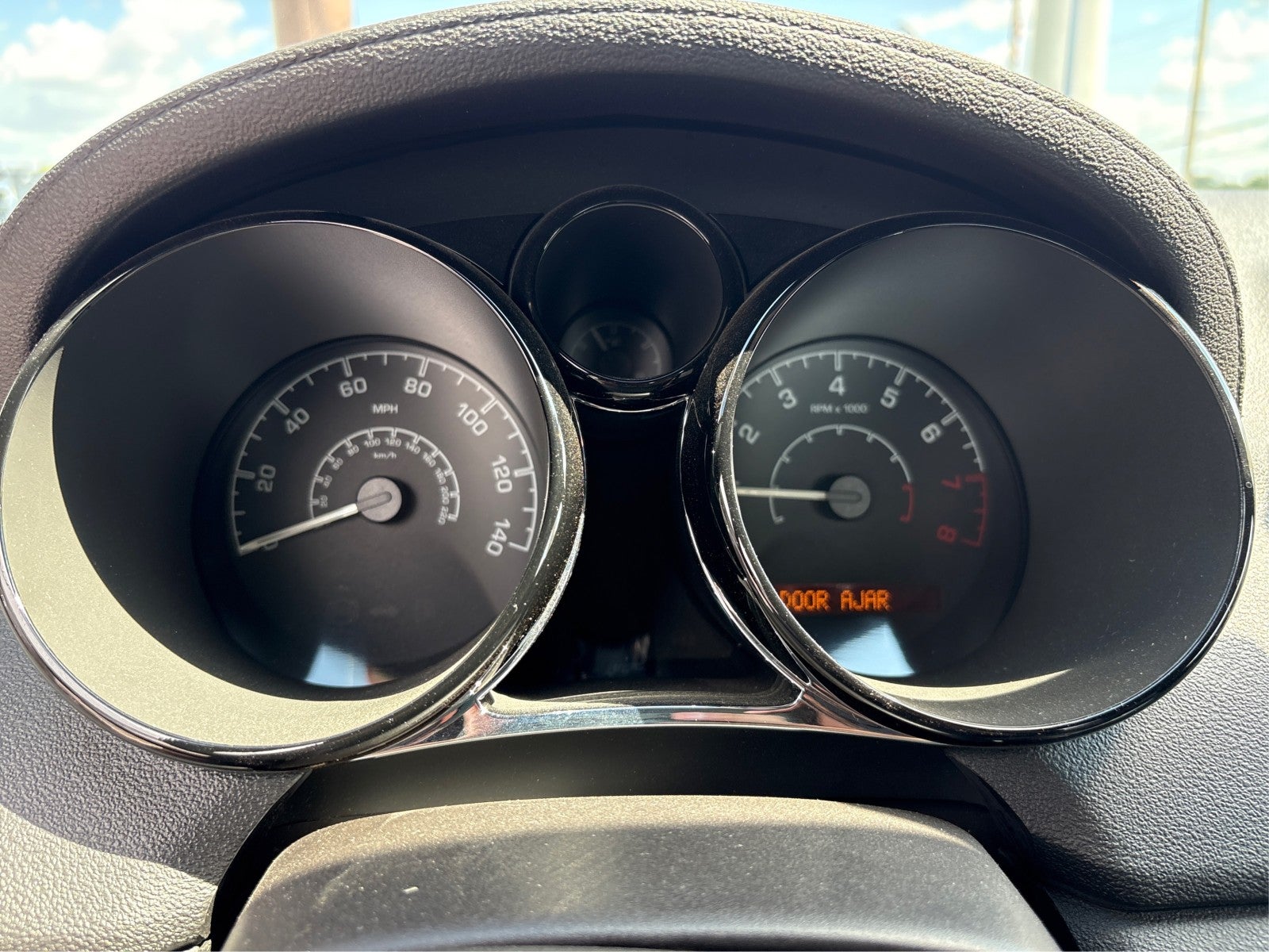 2007 Saturn Sky Base