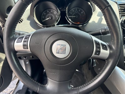 2007 Saturn Sky Base