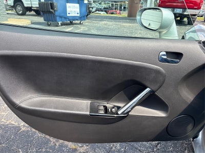 2007 Saturn Sky Base