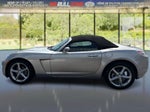 2007 Saturn Sky Base