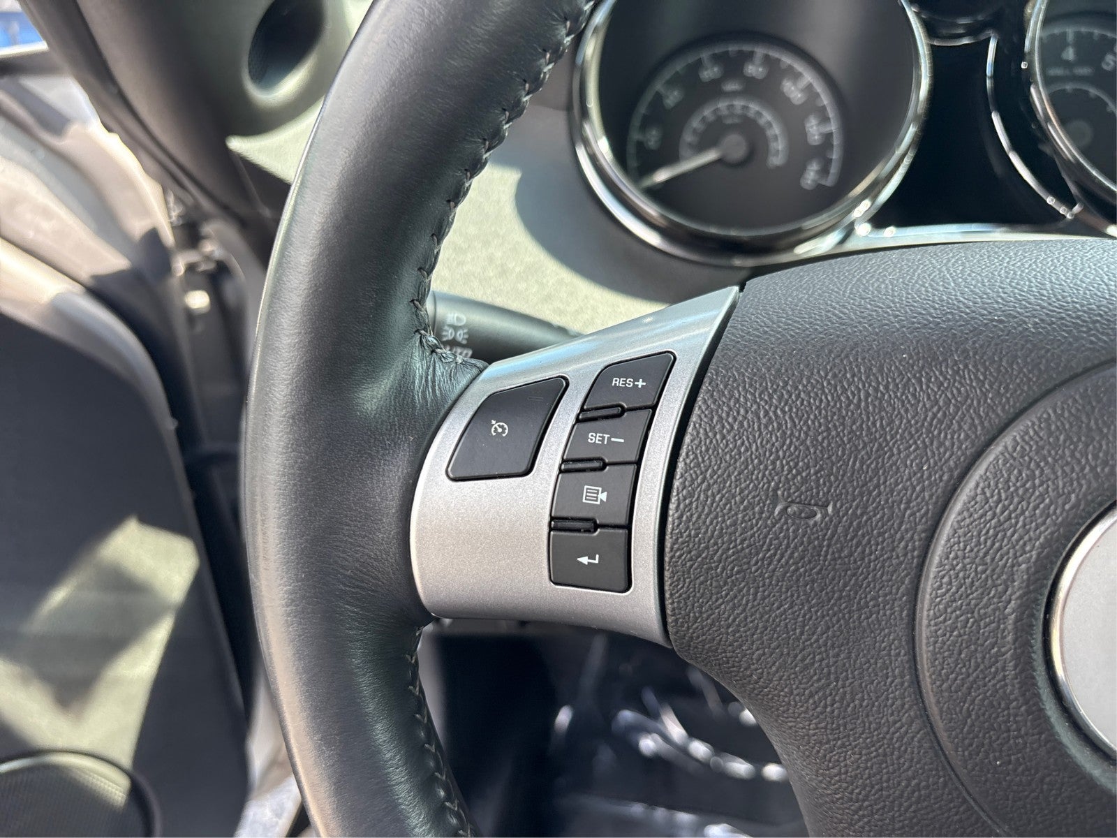 2007 Saturn Sky Base