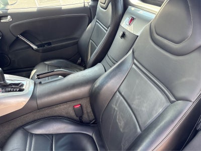 2007 Saturn Sky Base