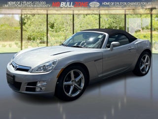 2007 Saturn Sky Base