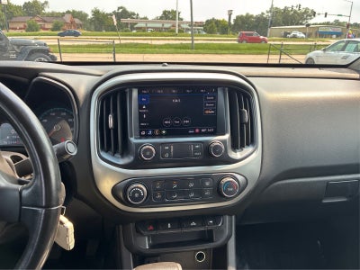 2019 Chevrolet Colorado 4WD LT