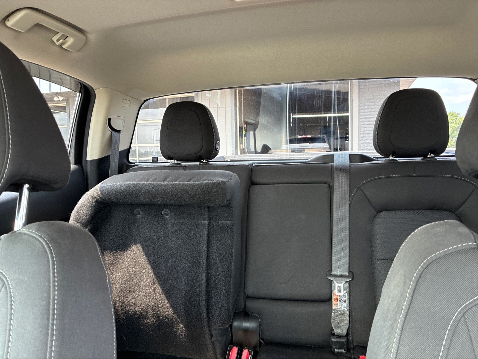 2019 Chevrolet Colorado 4WD LT