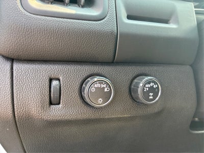 2019 Chevrolet Colorado 4WD LT
