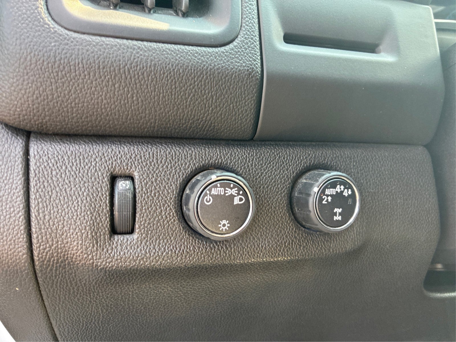 2019 Chevrolet Colorado 4WD LT