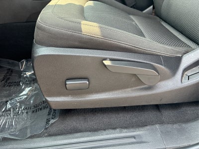 2019 Chevrolet Colorado 4WD LT