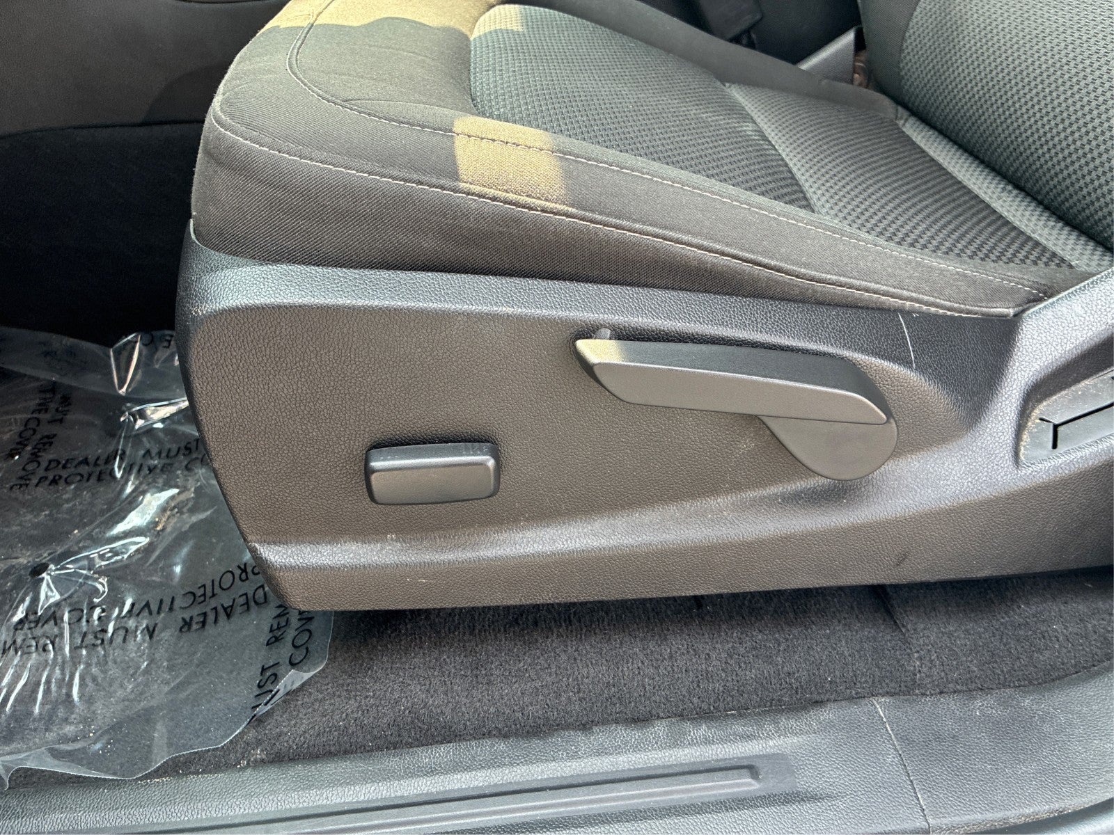 2019 Chevrolet Colorado 4WD LT