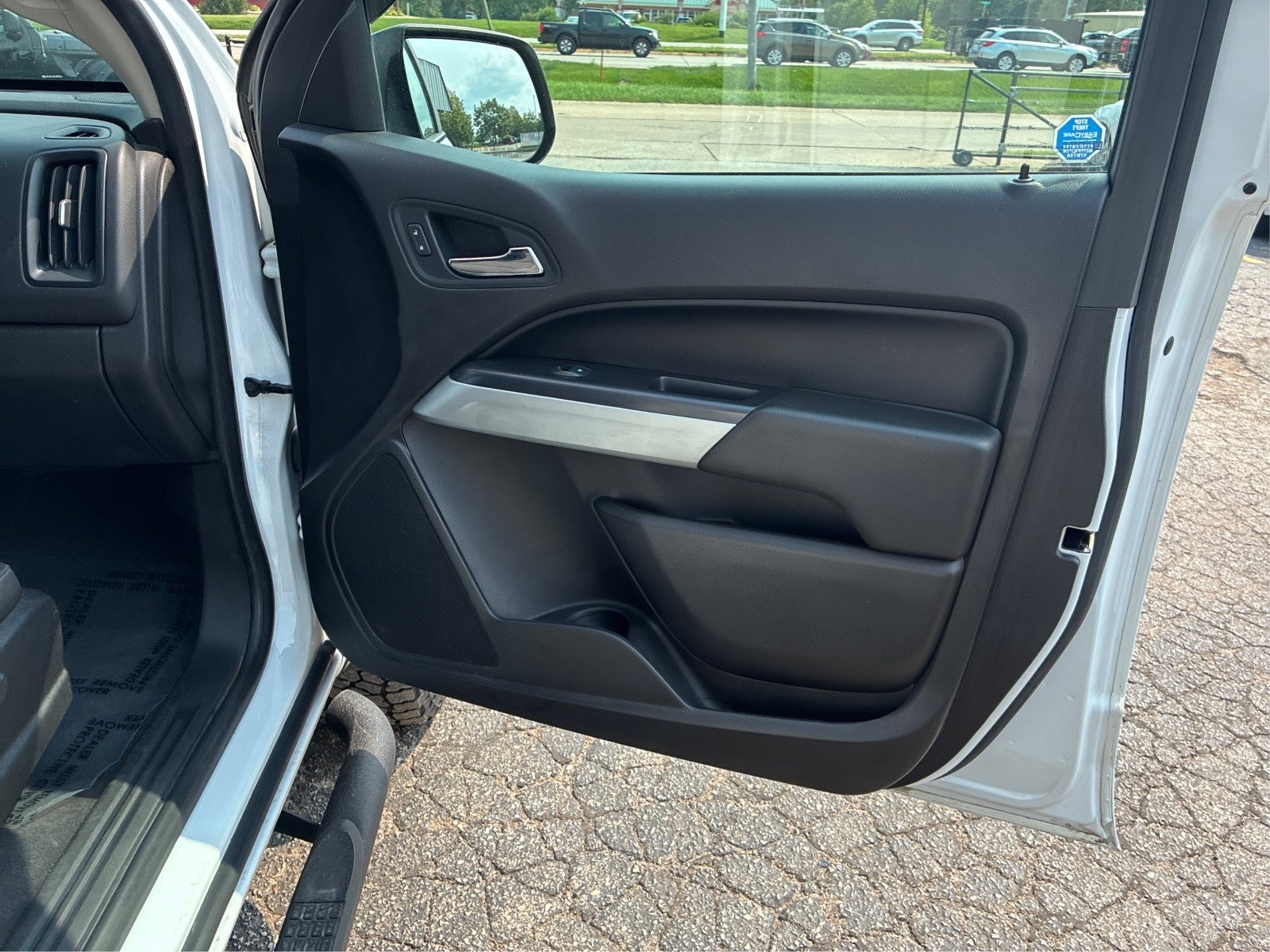 2019 Chevrolet Colorado 4WD LT