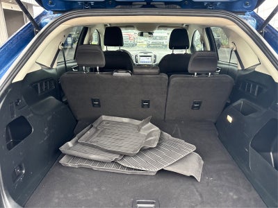 2020 Ford Edge SE
