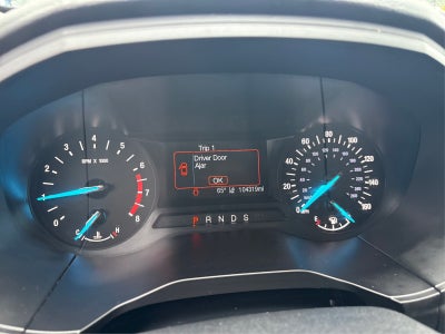 2020 Ford Edge SE