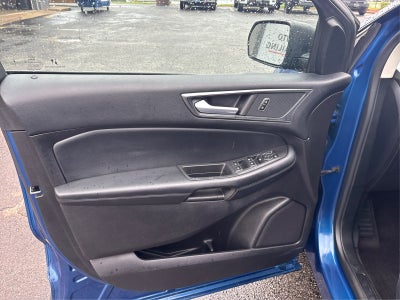 2020 Ford Edge SE