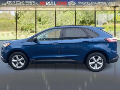 2020 Ford Edge SE