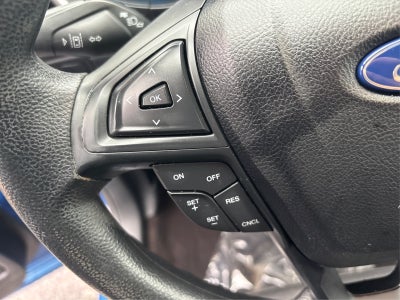 2020 Ford Edge SE