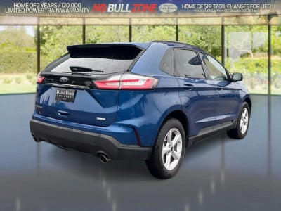 2020 Ford Edge SE