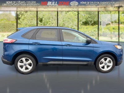 2020 Ford Edge SE