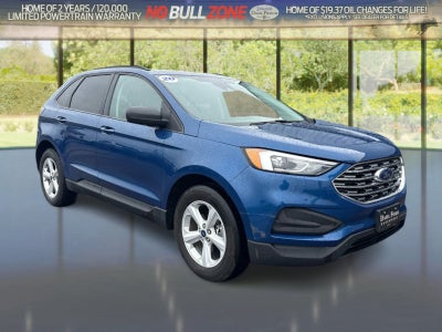 2020 Ford Edge SE