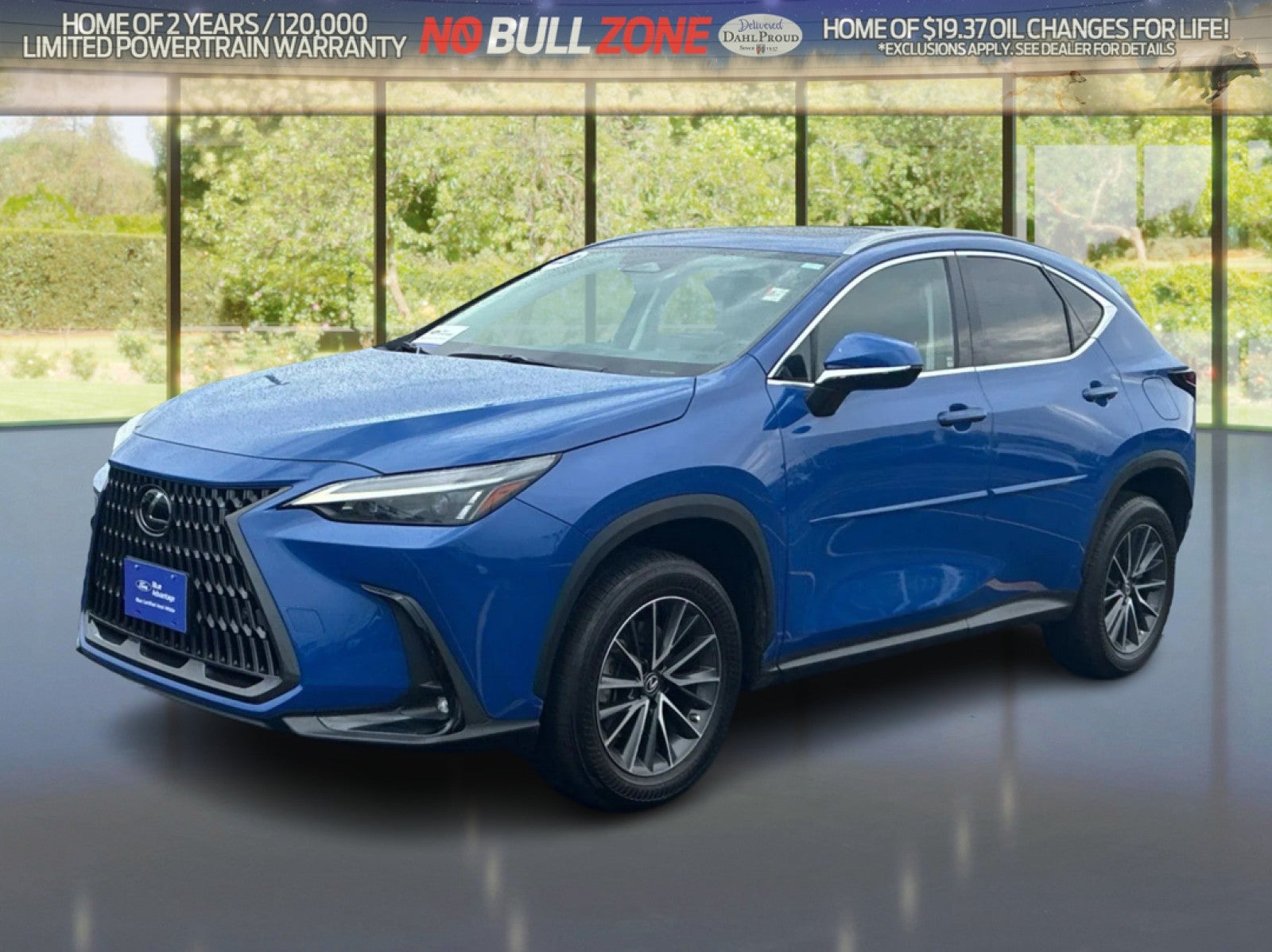 2023 Lexus NX NX 350 Premium