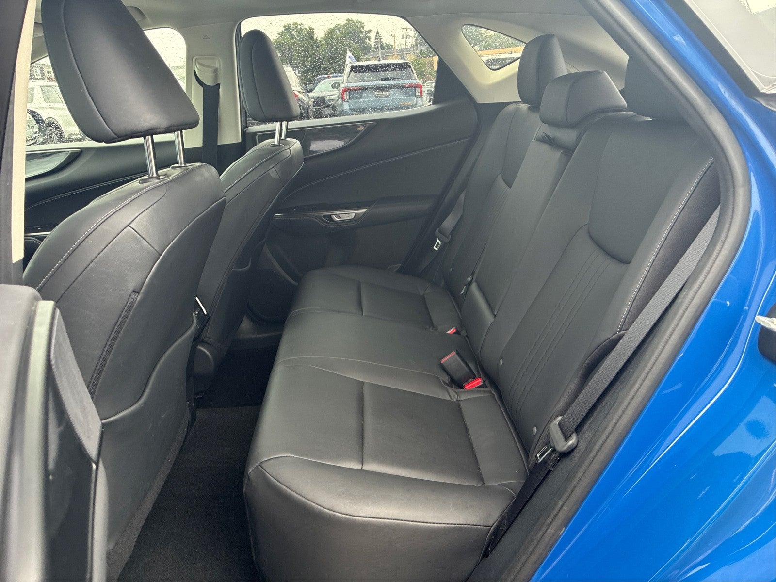 2023 Lexus NX NX 350 Premium