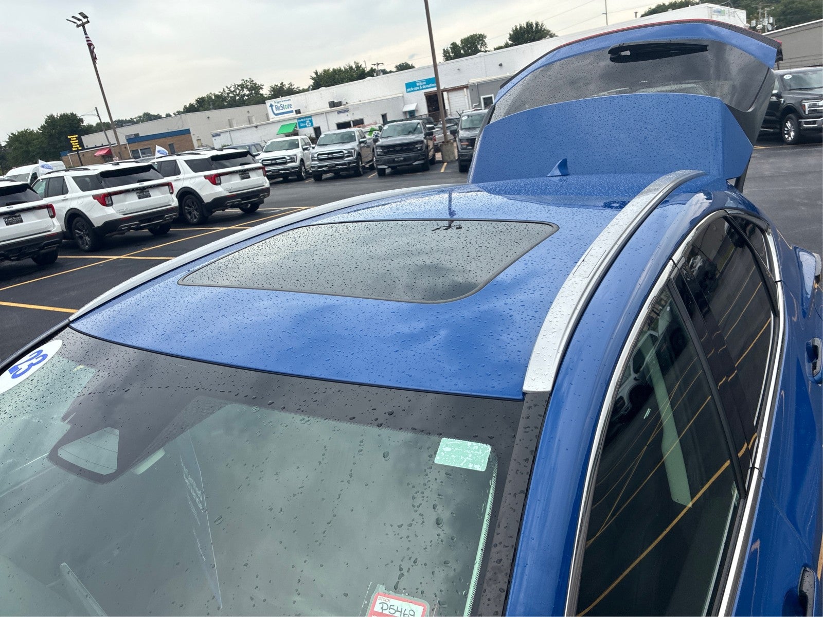 2023 Lexus NX NX 350 Premium