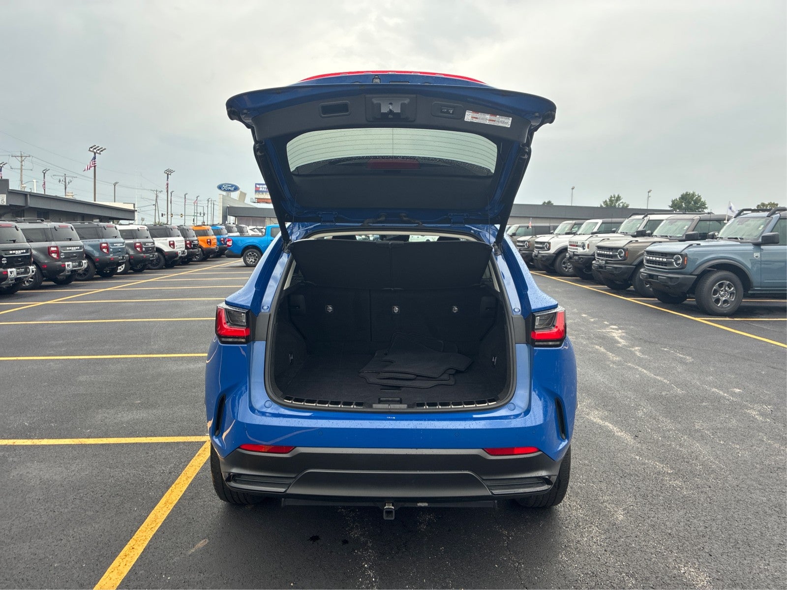 2023 Lexus NX NX 350 Premium