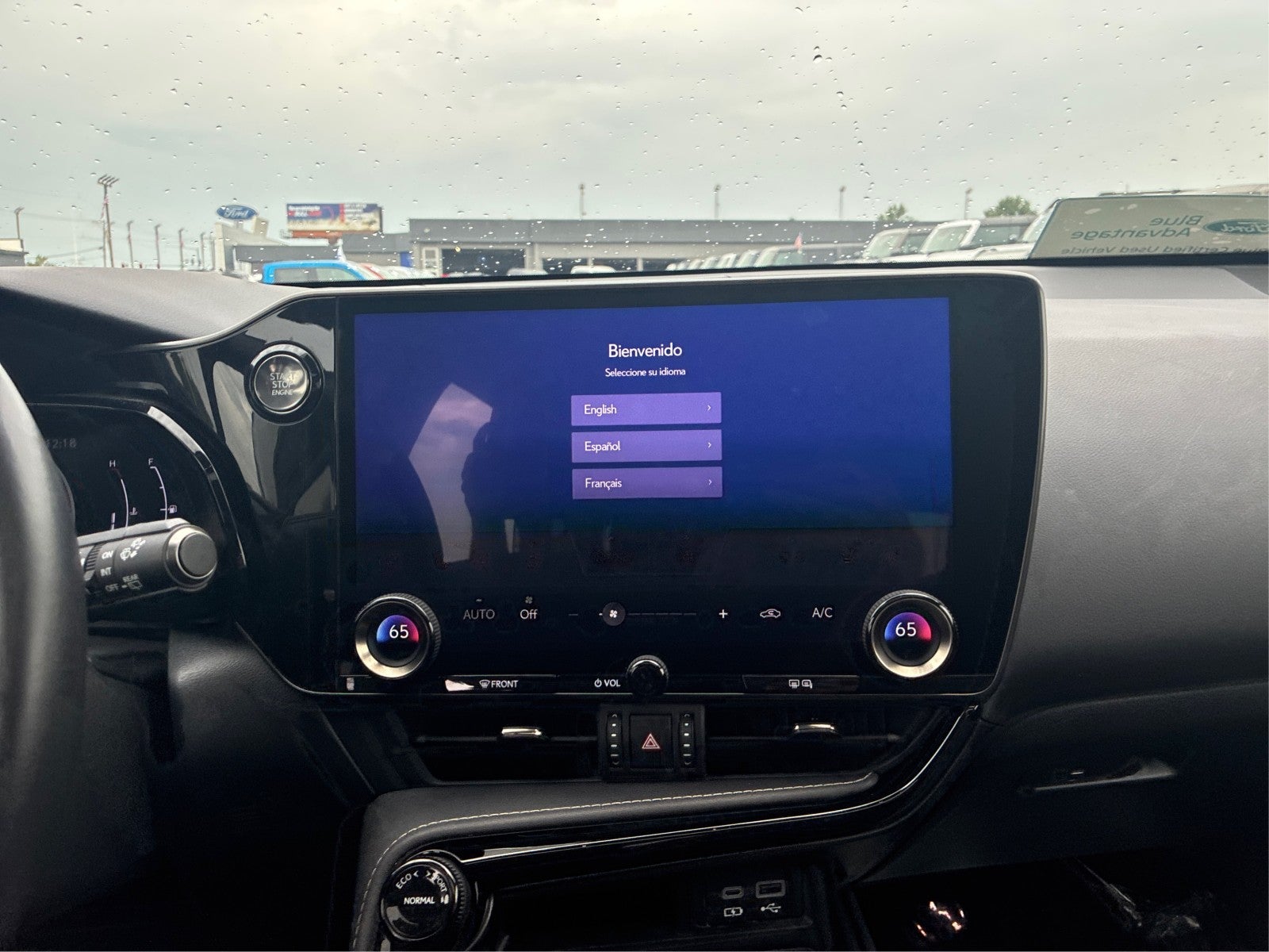 2023 Lexus NX NX 350 Premium
