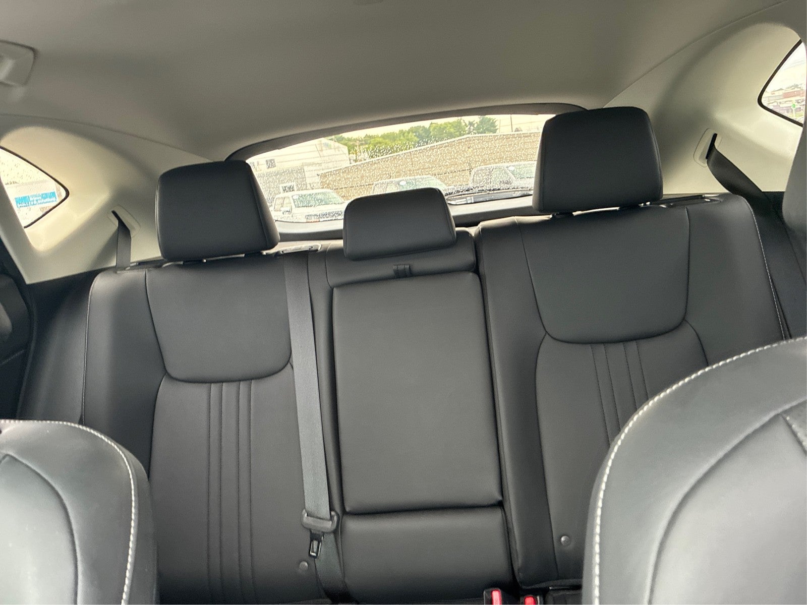 2023 Lexus NX NX 350 Premium