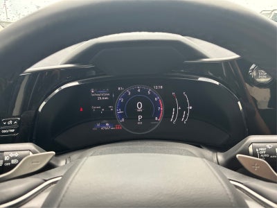 2023 Lexus NX NX 350 Premium