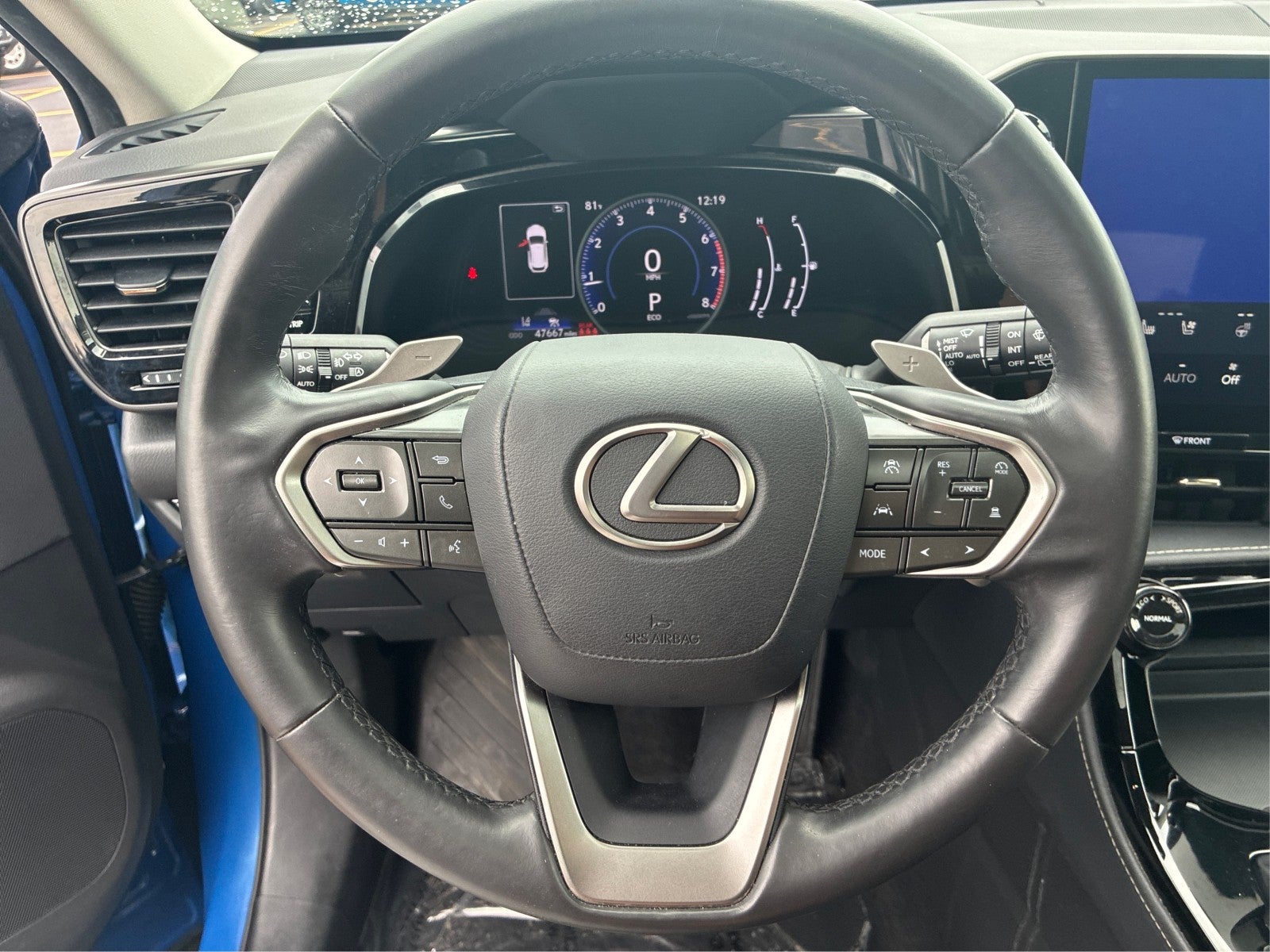 2023 Lexus NX NX 350 Premium